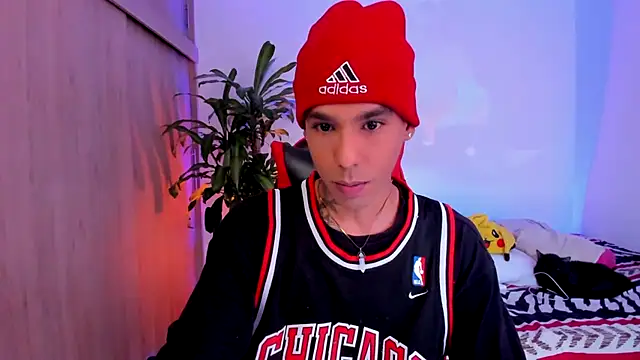 Damianwhite Live XXX Chat