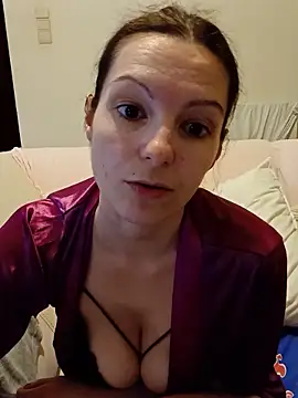 Webkamerová show labellerose