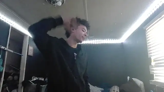 Chat XXX en directo de spooky425hd