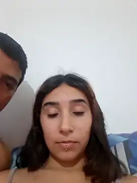 Ariaest webcam show