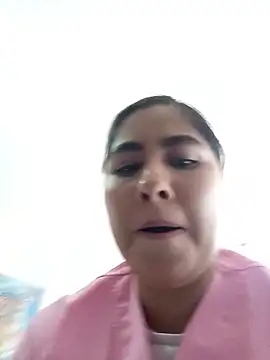 Sofia_Honey1n Webbikameraesitys