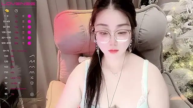 Monica-666888-'s Webcam Show