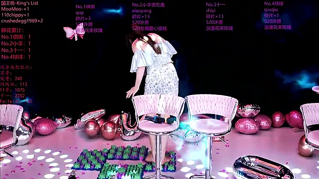 HHH-000 Live XXX-Chat