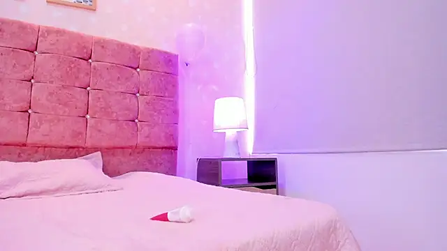 lilith_sabrina_20 Obrolan Langsung XXX
