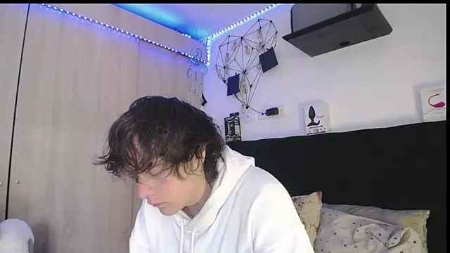 Santiago_kiler webcam show