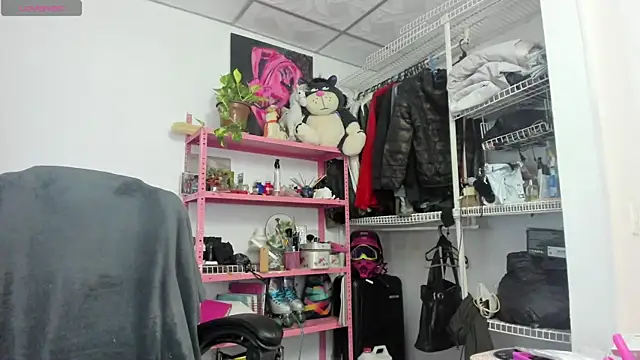 mariecam420's Live XXX Chat