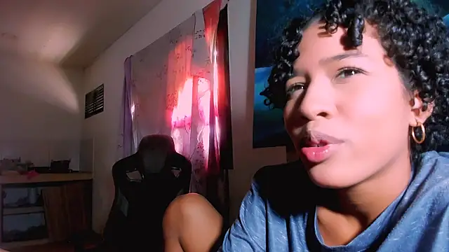 Chat XXX ao vivo de bad_girl_xxx