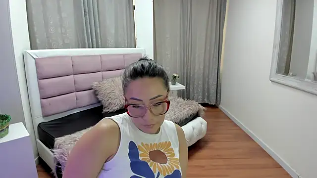 Chat XXX ao vivo de gaby_trent