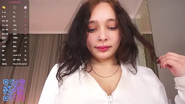 دردشة HannaHayles الجنسية المباشرة