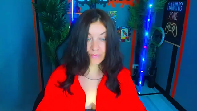 AnaMills live XXX chat