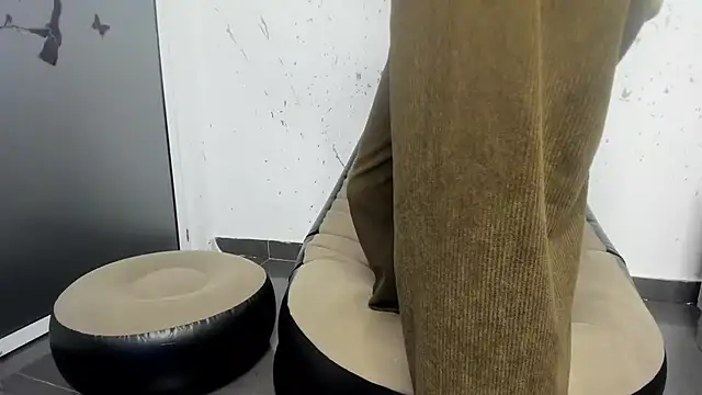JaddeWalker Show Webcam