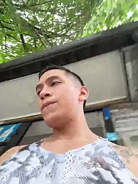 OliverWest04's Live XXX Chat