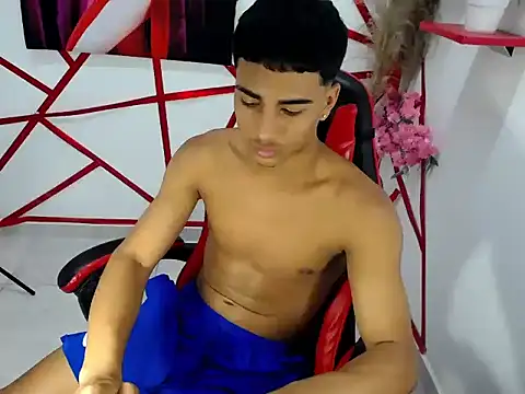 Chat +18 de oliver-parker ao vivo