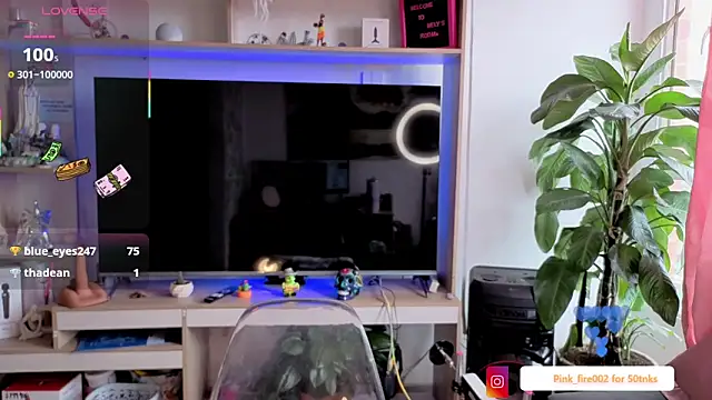 عرض كام melisa_es