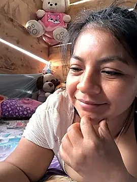 Tamaraxxx_hot Obrolan Langsung XXX