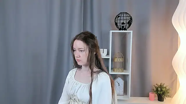 LigiaZiems webcam show