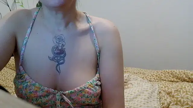 anngelle – Live XXX-chat