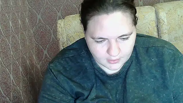 Онлайн чат XXX ElviraOreilllyX