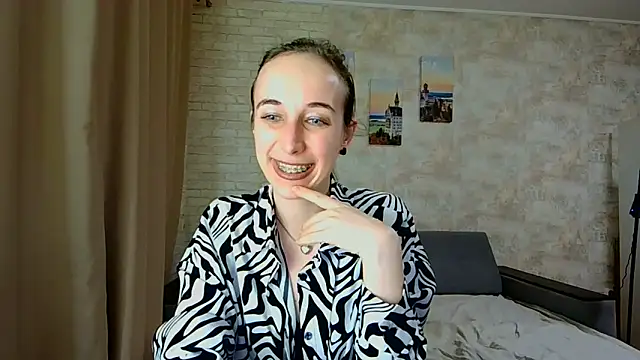 Anika_bloom Obrolan Langsung XXX