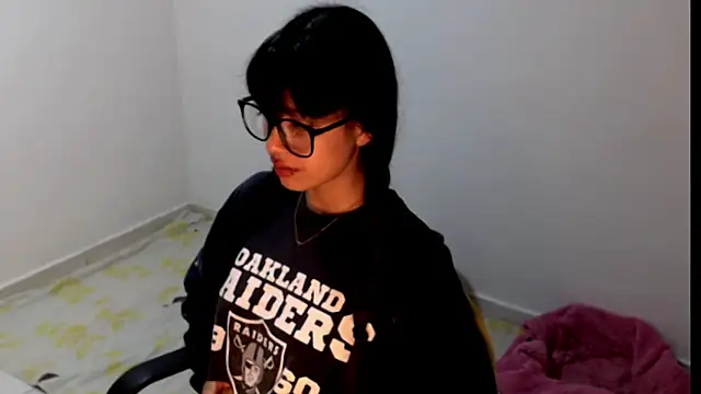 meganmiauu Obrolan Langsung XXX