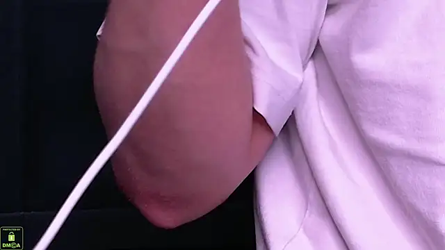 RoxyKyperのウェブカメラショー