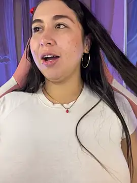 Show de webcam de Valeriart