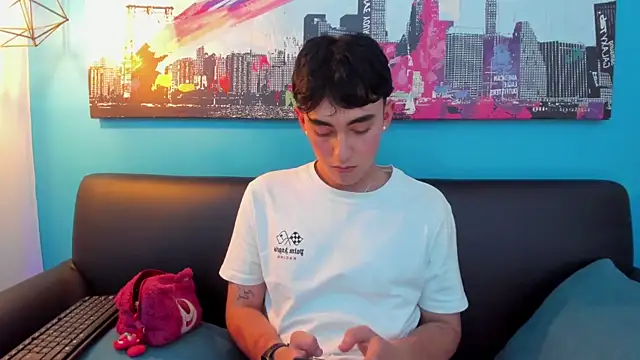 Valentino_swee Webcamshow
