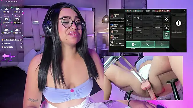 Alice_Roys – Naživo XXX chat