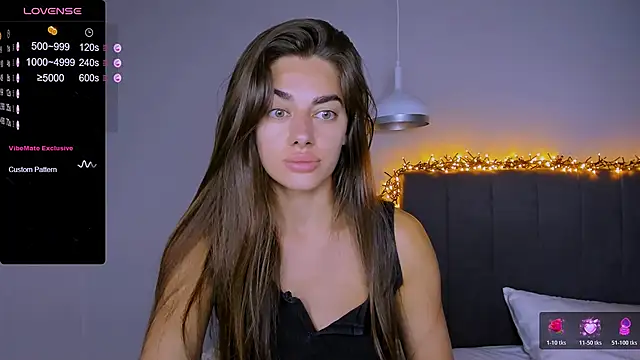 Marta--jess' Live XXX Chat