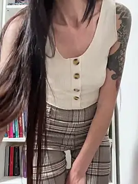 LolloLara91 Adlı Modelin Canlı XXX Sohbeti