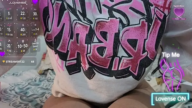 stephania_t's Live XXX Chat