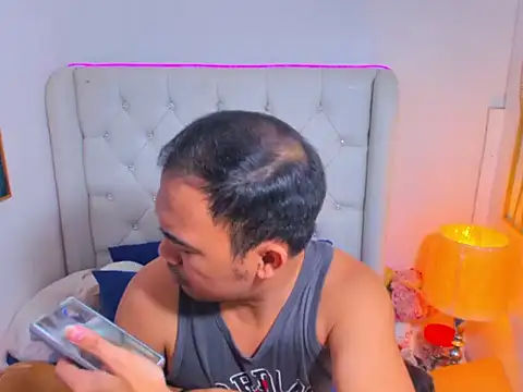 AsianZero Pertunjukan Webcam