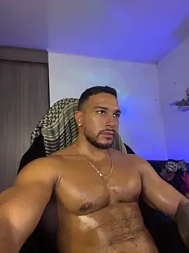 FreszX Show Webcam