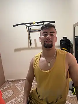 Show de webcam de Manchas94