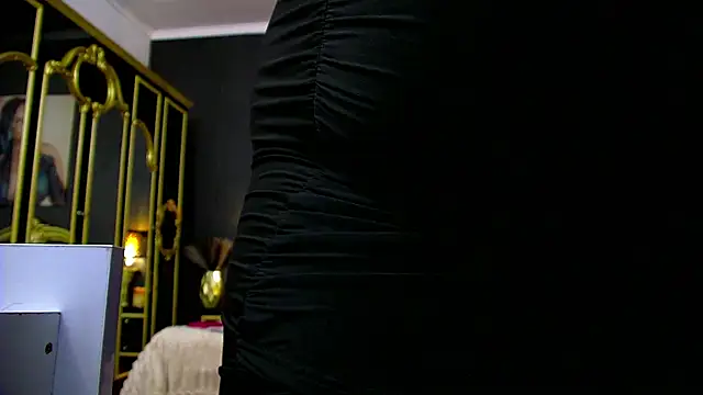 GeorgiaLerox's Webcam Show