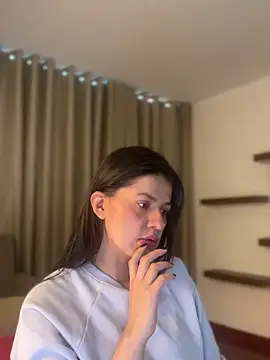 Zandrina Chat XXX in diretta