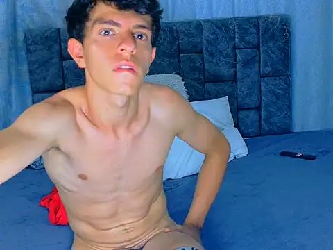 Вебкам-шоу Ricardo_fernandez69