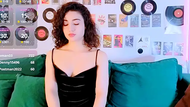 Maya_Rogerss Chat XXX live