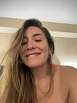 Mariana_gom's Live XXX Chat