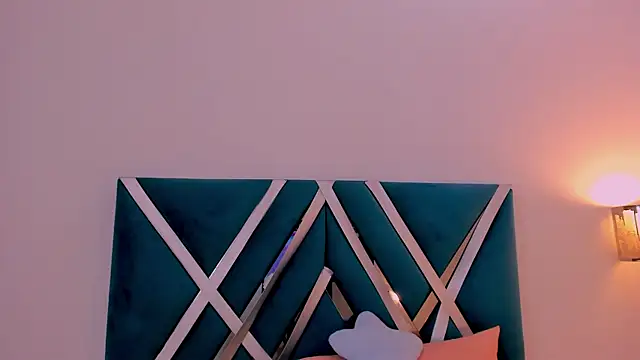 XXX chat uživo modela Nicoll_89