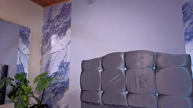 Michaell_Peters webkamerás műsora