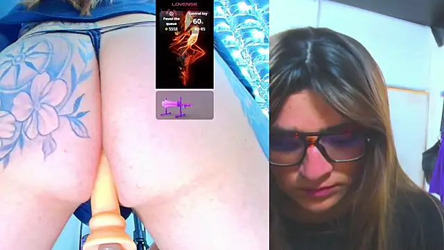 charlotte__rous webcam show
