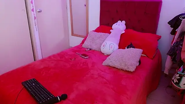 Chatroom XXX en direct de alisseallie