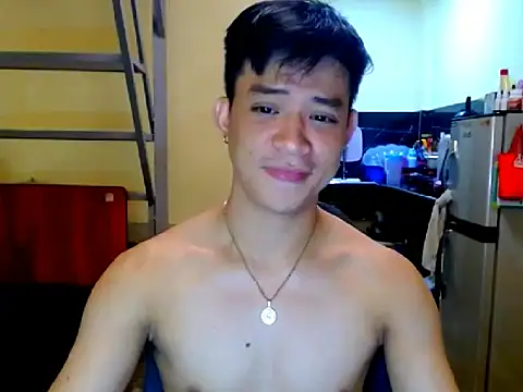 AsianCUMQUICKLY Live XXX-Chat