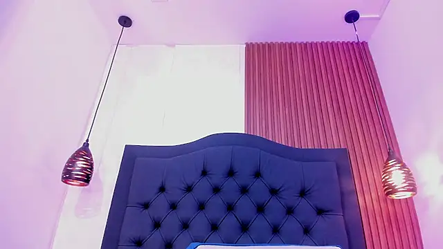 Show de Johan_gz_ na webcam