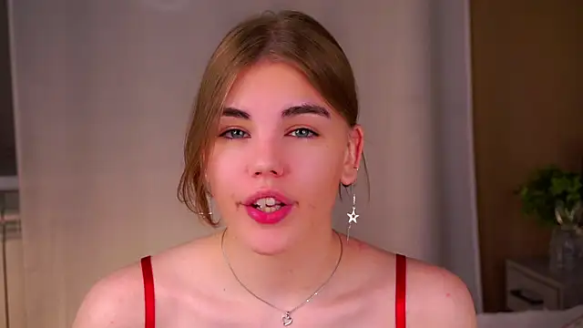 دردشة MelodyBaur الجنسية المباشرة
