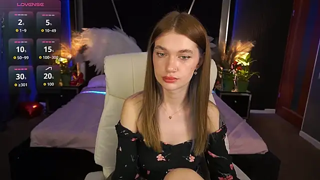 AnacondaOn Chat XXX in diretta