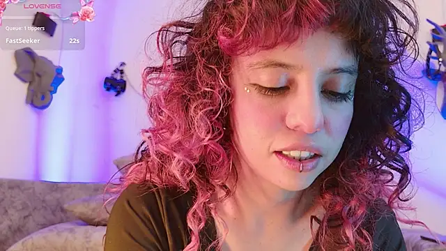 Sweet_Chaos Chat XXX in diretta