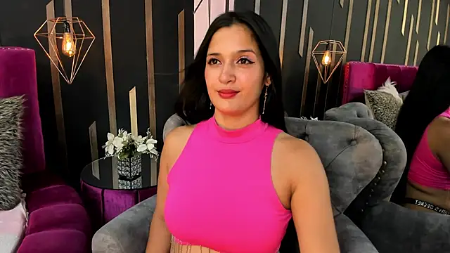 Chat XXX ao vivo de Kendal_Lane
