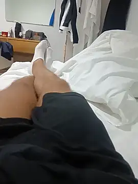 Webkamerová show bigdick_italy